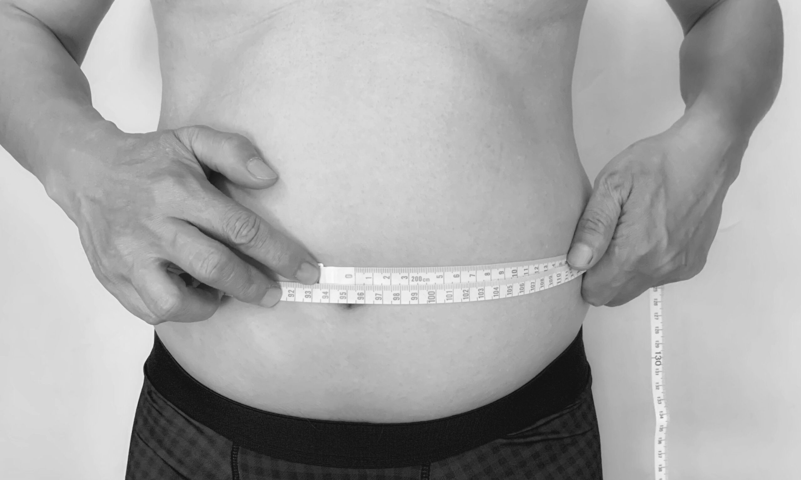 ダイエットの成功を数値で測る〜体型の変化の重要性〜